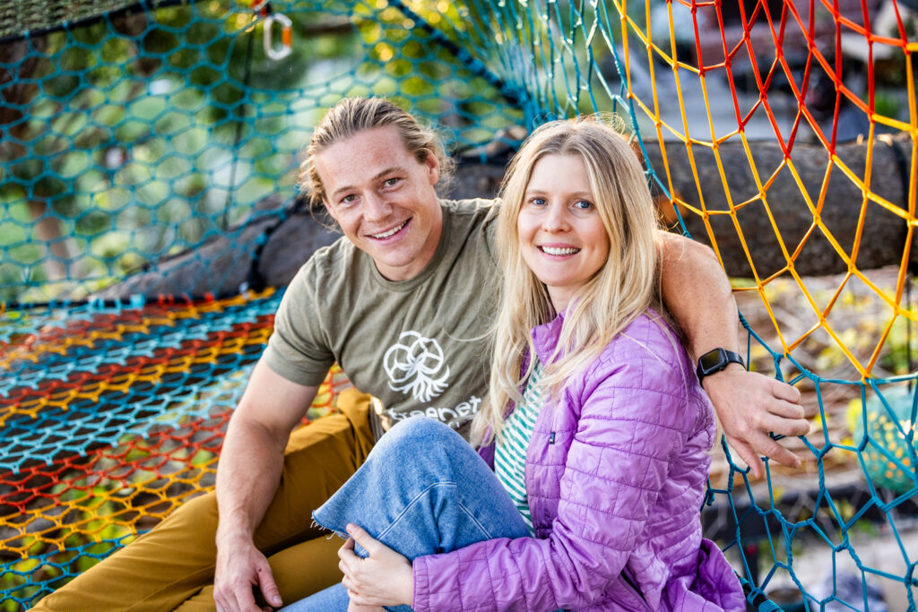 San Diego brand photographer | Treenet Collective business branding portraits 1